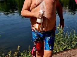 Mainschwimmen Juni 2026